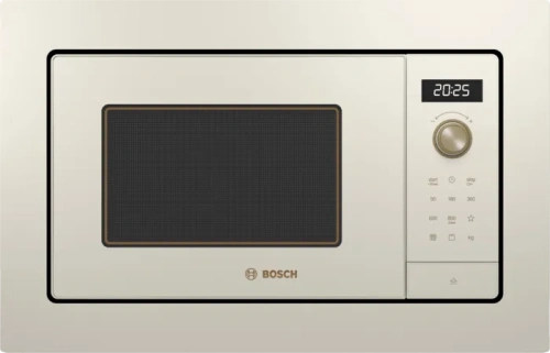 Микроволновая печь встраиваемая Bosch BEL653MP3