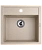 Кухонная мойка Kuppersberg MODENA 1B BEIGE