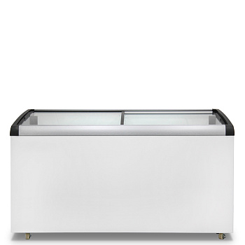 Витрина холодильная типа ларь Бирюса CF50