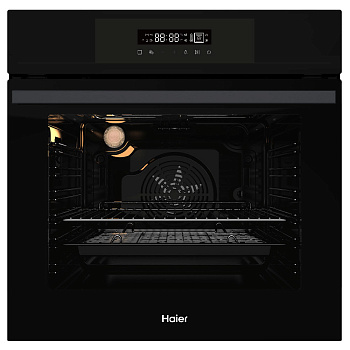 Духовой шкаф Haier HOX-FP3AGB