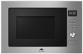 Микроволновая печь MILLEN MBW 381 SX