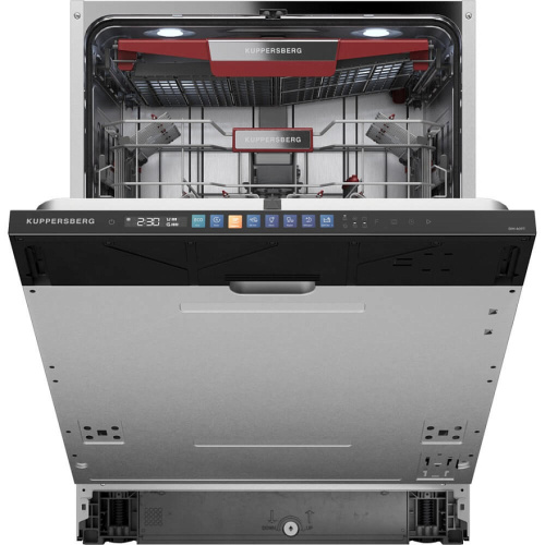 Встраиваемая посудомоечная машина Kuppersberg GIM 6097