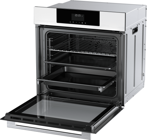 Духовой шкаф Haier HOQ-F3AAN3WB