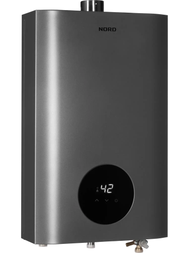 Газовая колонка Nord GT 130 XD