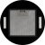 Вытяжка Weissgauff Tubus 1406 Island Black Вытяжка Weissgauff Tubus 1406 Island Black