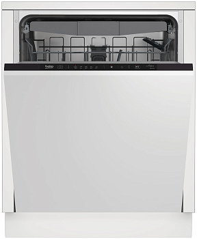 Встраиваемая посудомоечная машина Beko BDIN15560