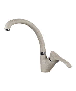 Кухонный смеситель Kuppersberg GUS KG2511 BEIGE