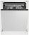 Встраиваемая посудомоечная машина Beko BDIN15560