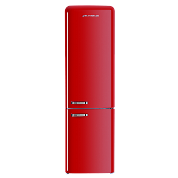 Холодильник MAUNFELD MFFNF153RR