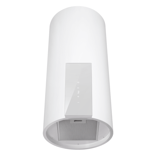 Кухонная вытяжка MAUNFELD ALBA 39 Wall белый