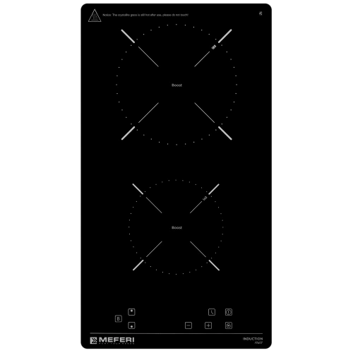Индукционная варочная панель MEFERI MIH302BK POWER