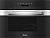 Встраиваемая пароварка Miele DG7240 CLST сталь