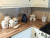 Чайник Smeg KLF03BLEU