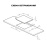 Варочная панель индукционная Lex EVI 641A WH