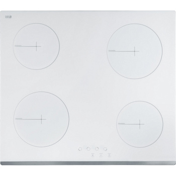 Электрическая варочная поверхность MBS PE-603WH