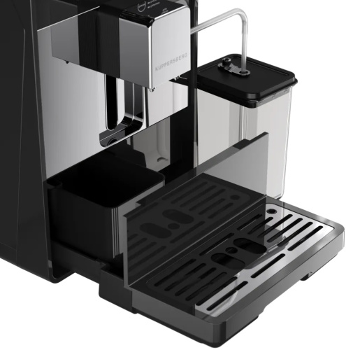 Отдельностоящая кофемашина Kuppersberg KCF 402 S