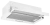 Встраиваемая вытяжка Monsher LAUTREC 60 Blanc Verre