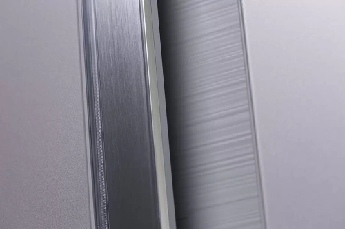 Холодильник Sharp SJFS97VSL