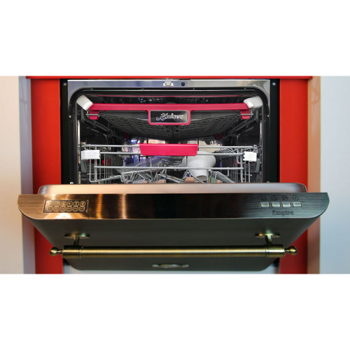 Встраиваемая посудомоечная машина Kaiser S60 U 88 XL EM