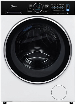 Стиральная машина Midea MF210W105WB/W
