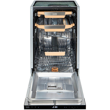Встраиваемая посудомоечная машина VARD VDI451C