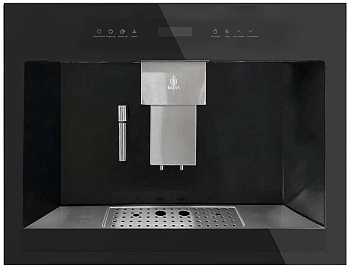 Кофемашина Jacky's JC BB45C