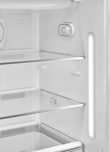Холодильник Smeg FAB28ROR6