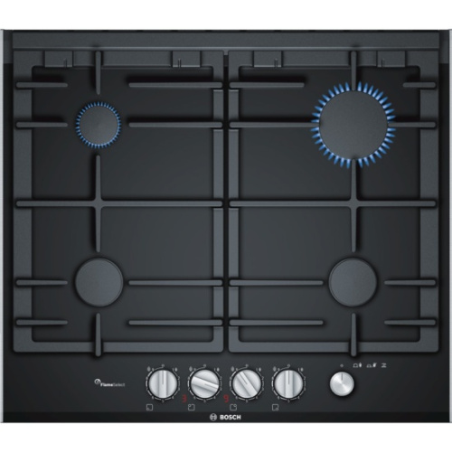 Газовая варочная панель Bosch PRP6A6N70R