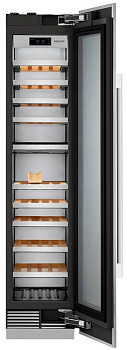 Встраиваемый винный шкаф Signature Kitchen Suite SKSCW183RP