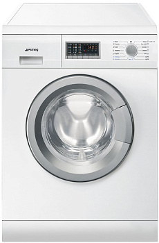 Стиральная машина с сушкой Smeg LSF147E
