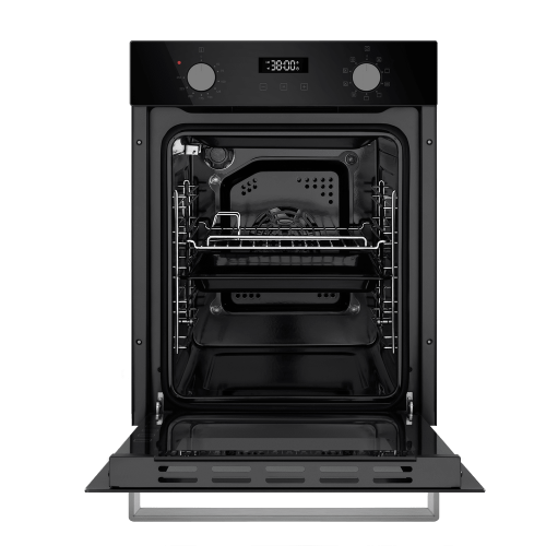 Шкаф духовой электрический MAUNFELD EOEM519PB