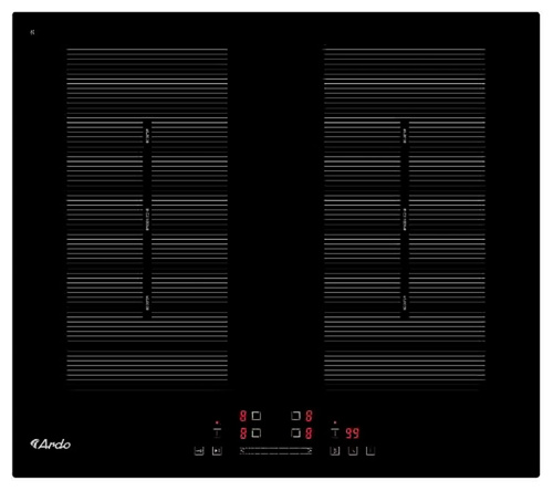 Варочная панель индукционная ARDO IM64B2FS2