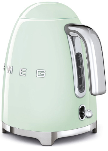 Чайник Smeg KLF03PGEU