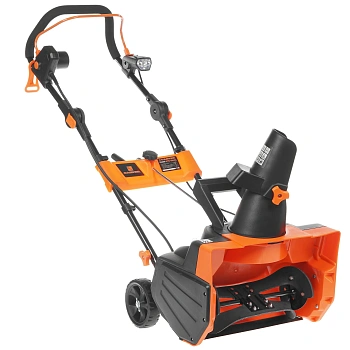 Снегоуборщик электрический Carver STE 2346L