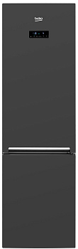 Холодильник Beko BlueLight CNKR5356E20A антрацит