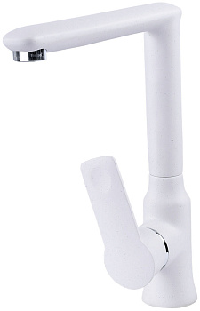 Смеситель Zigmund & Shtain 0700 ZS ИНД.ВАНИЛЬ