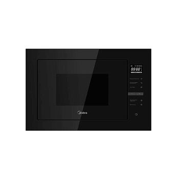 Встраиваемая микроволновая печь Midea MI10250GB