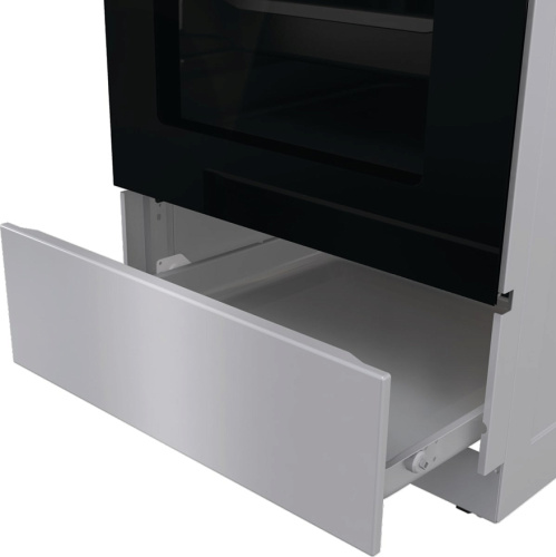 Электрическая плита Gorenje GEC5B41SG