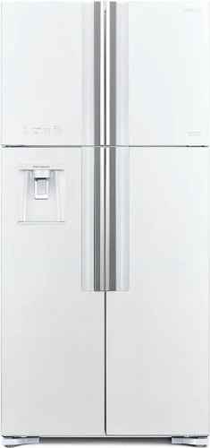 Холодильник Hitachi R-W 660 PUC7 GPW