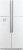 Холодильник Hitachi R-W 660 PUC7 GPW