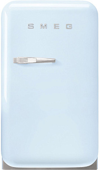 Холодильник Smeg FAB5RPB6