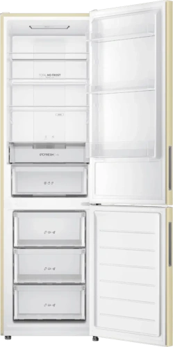 Холодильник Haier CEF538CCG
