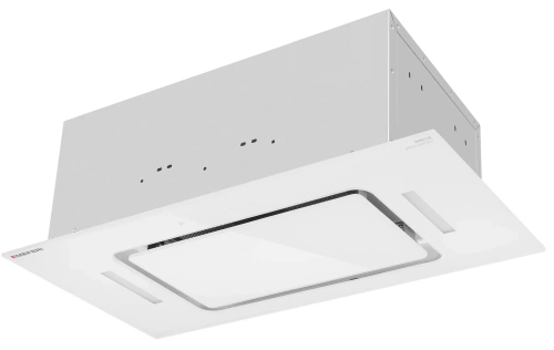 Вытяжка полновстраиваемая Meferi INBOX60WH GLASS COMFORT