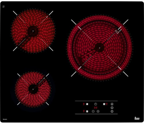 Электрическая варочная панель Teka TB 6315