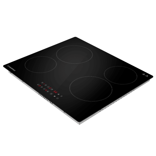 Электрическая варочная панель Maunfeld CVCE594STBK