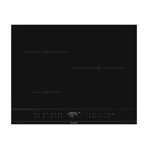 Индукционная варочная панель De Dietrich DPI4321B