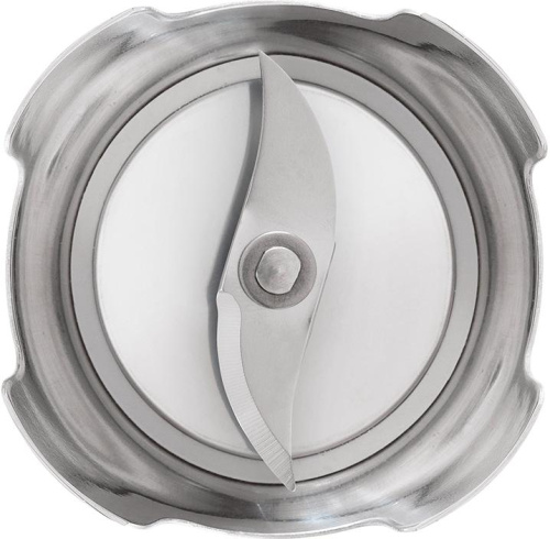 Погружной блендер Smeg HBF03WHEU