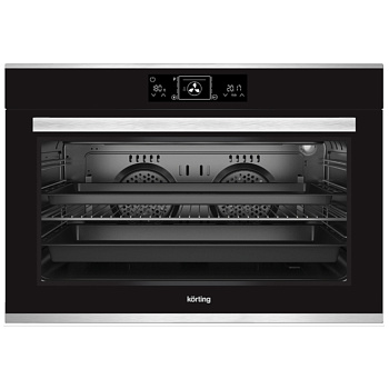 Духовой шкаф Korting OKB 7129 SGN