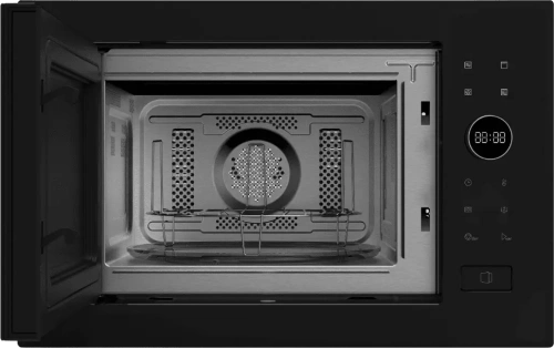 Встраиваемая микроволновая печь Haier HMX-BPG259MB