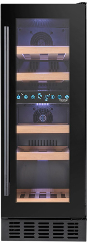 Холодильник винный Temptech PRESX30DB